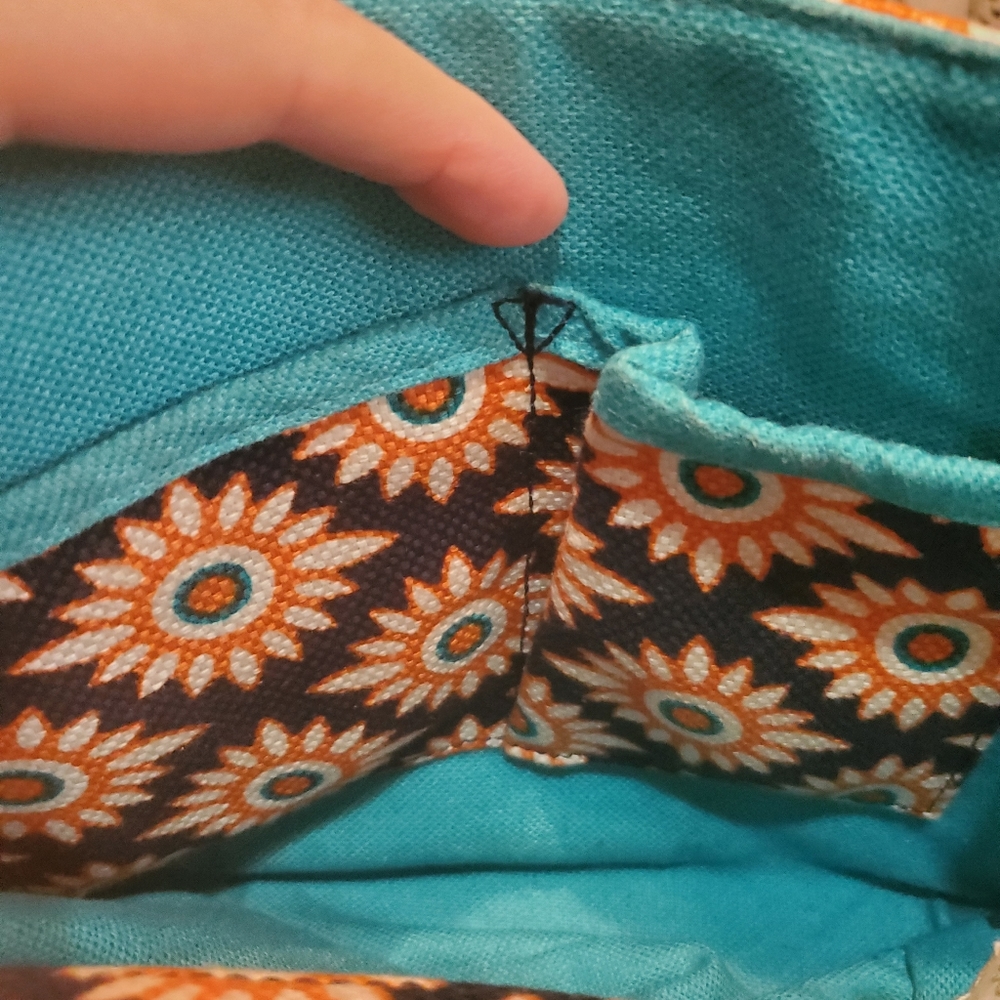 Spartina handbag - Picture 6 of 9